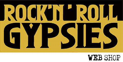 ROCK'N'ROLL GYPSIES Ⅱ | ROCK'NROLL GYPSIES