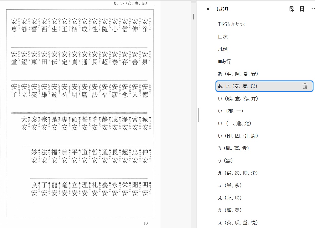 PDF版 浄土宗戒名データブック〔俗名篇〕 | 仏教出版 販売部 03-6913