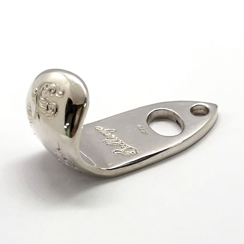 イヤーズ　総銀　サムフック　sv925 サムフック シルバー925総銀製 - BULLSEYE ENTERPRISE