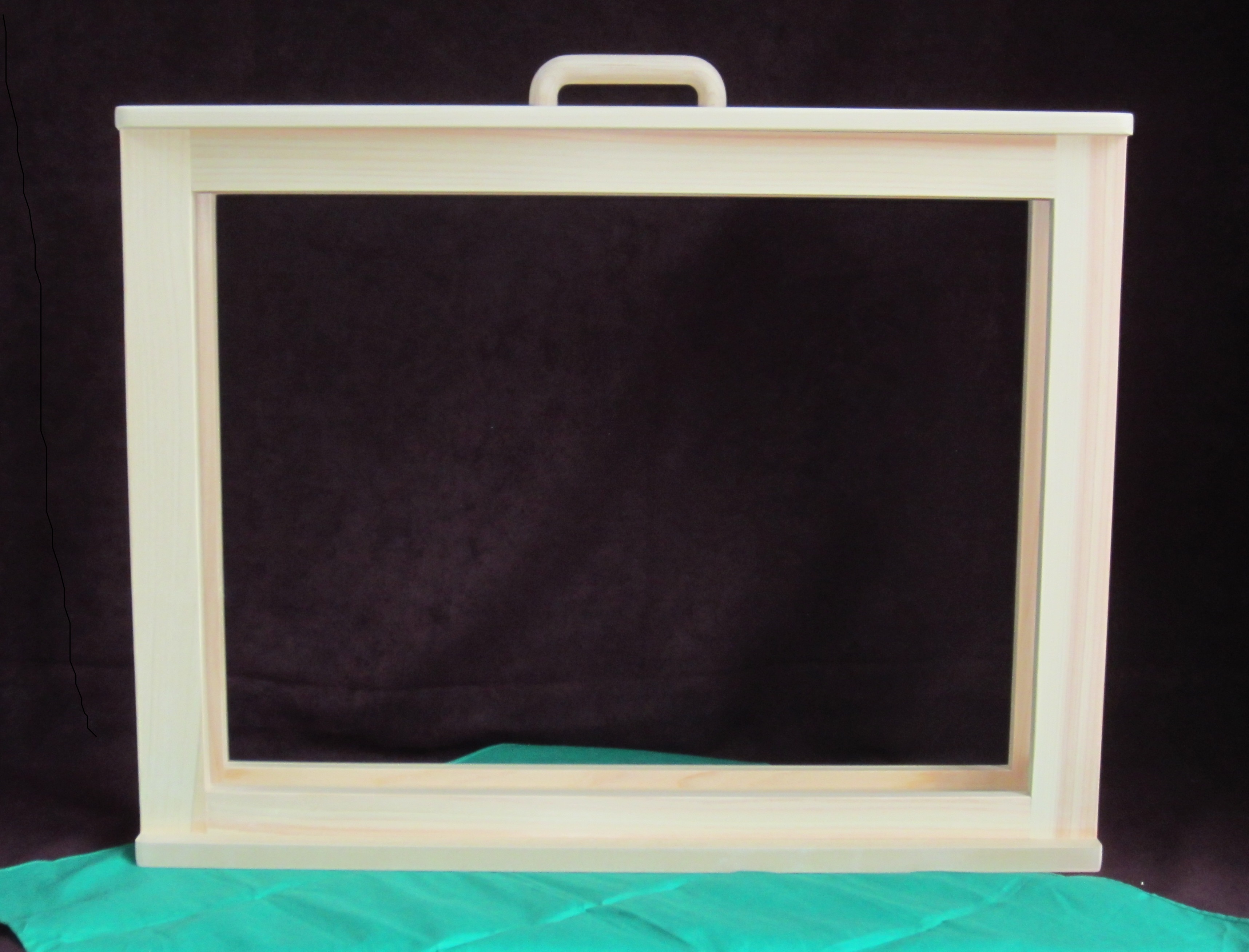 B3判紙芝居用枠 | ビーボードットコム