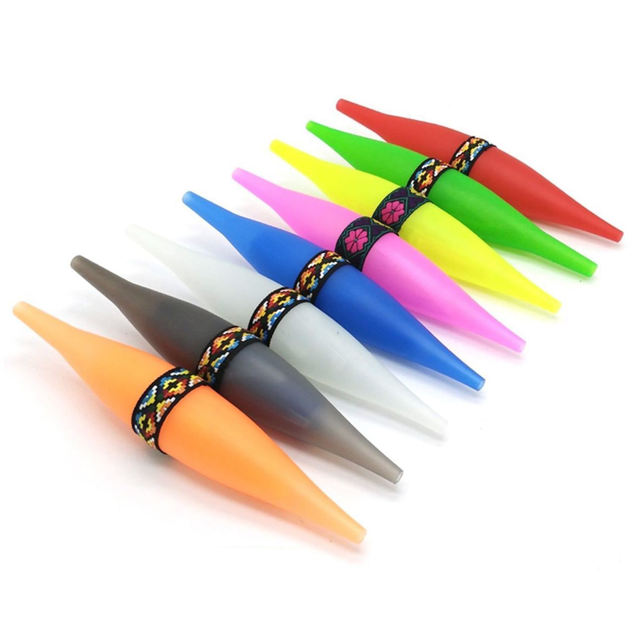 アイス ホース マウスピース Mystique | 水タバコランド