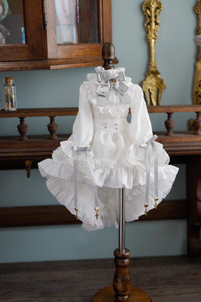 即納】1/4 旧ヴァンパイアちゃんセット | CALULU