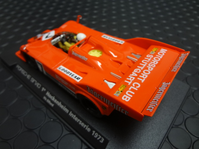 FLY 1/32 ｽﾛｯﾄｶｰ A168◇Porsche 917/10 Turbo 