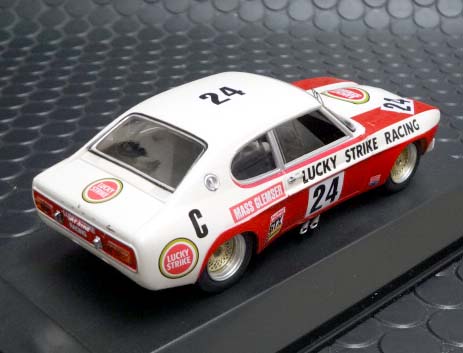 Slot Racing Company 1/32 ｽﾛｯﾄｶｰ ◇Ford Capri 2600 RS 9hr