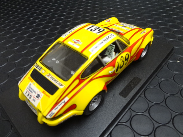 スロットカー フライ ポルシェ FLY 1/32 ｽﾛｯﾄｶ- E2504◇ Porsche 917k #05/生沢 徹 富士