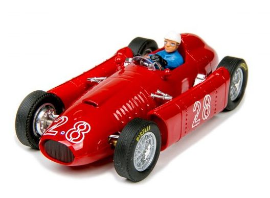 cartrix 1/32 ｽﾛｯﾄｶ- 0034◇ LANCIA D50 #28/Luigi Violloresi MONACO 1955  レアなリ限定モデルです！☆モナコGP ルイージ・ヴィッロレジ！ | NASCAR・スロットカー・ミニカーの専門店u003cu003cサッキーズ・コレクションズ大阪u003eu003e  by CAR-BOX