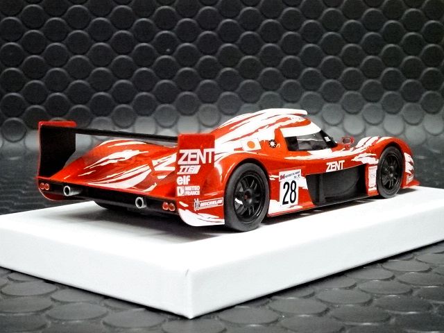 スロットレーシング スロットカー・スロットレーシングサイト Zink Racing Service