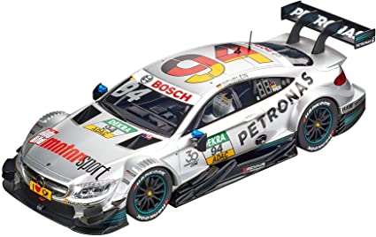 Carrera digital132 ｺｰｽｾｯﾄ 30015◇DTM Speed Memories Set 