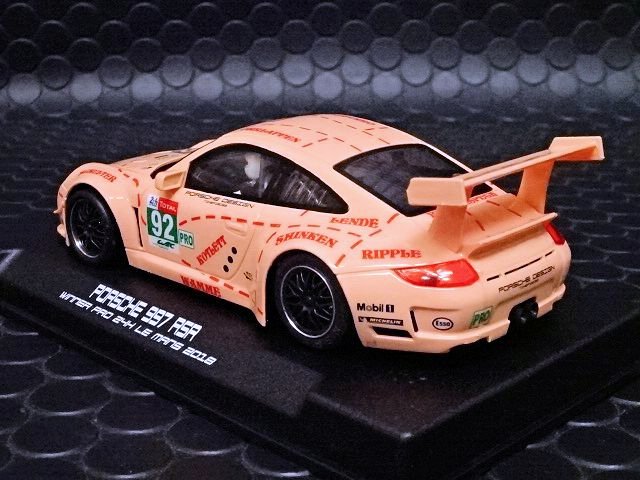 スロットカー GRLOT スロットカー - メルカリ
