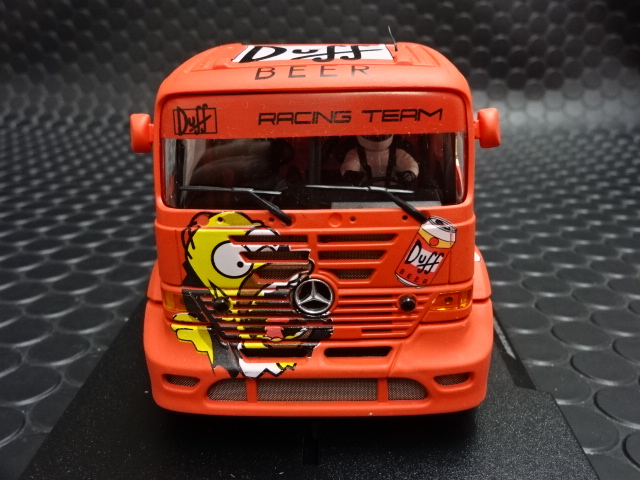 FLY SLOT 1/32 ｽﾛｯﾄｶｰ 202307 Limited Edition◇ MERCEDES 