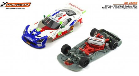 特価 MODELER'S (1/24) ダッジ VIPER GTS-R 特価 MODELER´S (1/24) ダッジ VIPER GTS-R