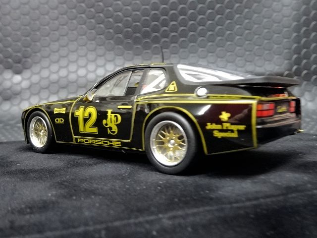 452ブリキＦ１カー John Player Special 452ブリキF1カー John Player Special - メルカリ