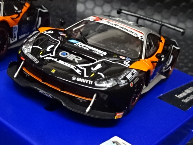 Carrera Digital 132 ｽﾛｯﾄｶｰ 30808◇FERRARI 488 GT3 