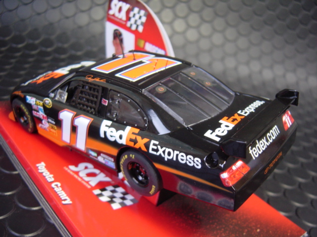 SCX #11 DennyHumlin SCX #11 DennyHumlin