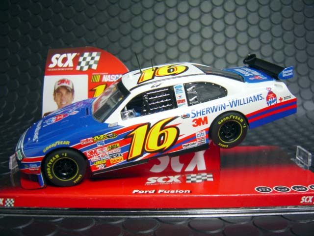 1円～ SCX 1/32 フォード・フュージョン #99 、シボレーインパラSS #31 / ミニカー 1円～ SCX 1⁄32 フォード・フュージョン #99 、シボレーインパラSS #31