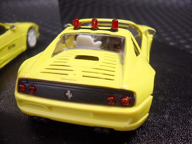 PRO SLOT 1/32ｽﾛｯﾄｶｰ ◇Ferrari F355 Spyder 「Pace Car」 ☆おすすめ 