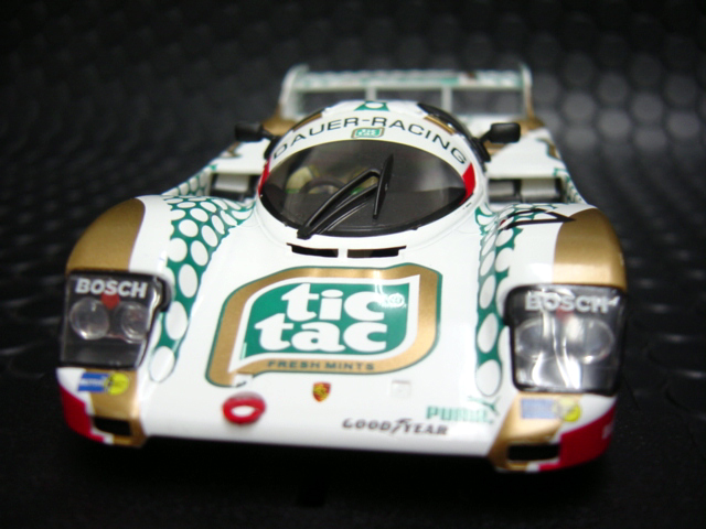 スロットイット　1/32 ジャガー　ポルシェ Amazon | Slot.it スロットイット 1/32 スロットカー Porsche