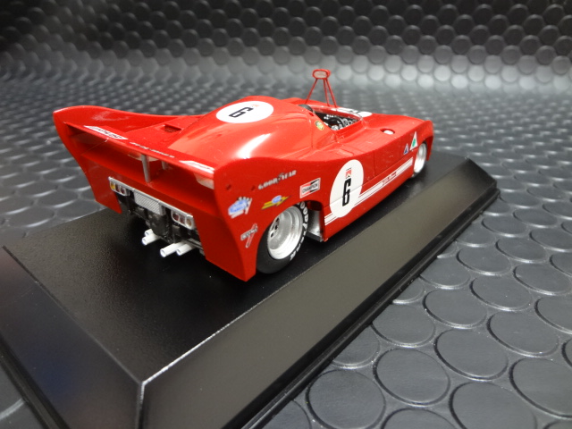Slot Racing Company 1/32 ｽﾛｯﾄｶｰ SRC 00801◇ALFA ROMEO 33TT12 Targa