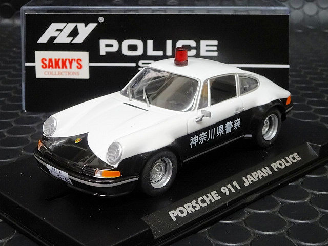 FLY 1/32 ｽﾛｯﾄｶ- 2036◇Porsche 911 