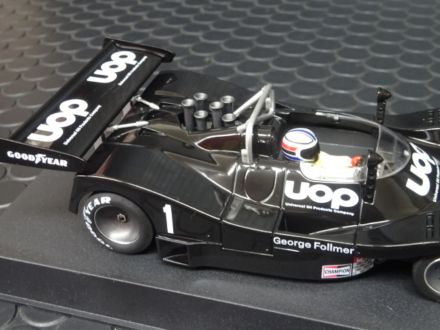 MR-Slotcar 1/32 ｽﾛｯﾄｶｰ MR1032◇ Shadow DN4 #1 