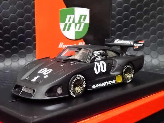 Avantslot 1/32 ｽﾛｯﾄｶｰ LMP0225 ◇ Porsche 935 K4 Turbo #00