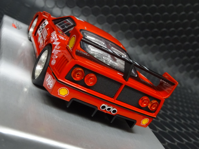 Revoslot 1/32 ｽﾛｯﾄｶｰ RS0067◇ Ferrari F40 
