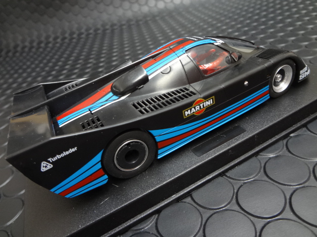 FLY 1/32 ｽﾛｯﾄｶｰ 060302◇ Porsche Kremer CK5 