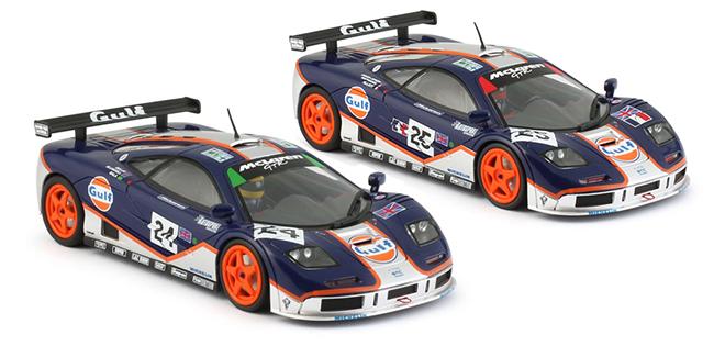 スロットカー GRLOT Slot Racing Company 1/32 ｽﾛｯﾄｶｰ SRC 03601◇ PEUGEOT 205 T16