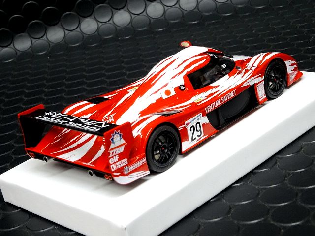 RevoSlot 1/32 TOYOTA TS020 スロットカー RevoSlot 1/32 TOYOTA TS020 スロットカー - メルカリ