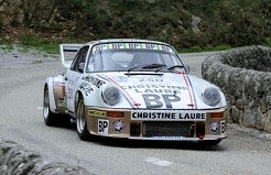 FLY 1/32 ｽﾛｯﾄｶ- A2037◇ PORSCHE 934/5 #430/Guy Frequelin