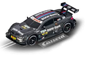 Carrera-Go ｽﾛｯﾄｶｰ 1/43 61273◇ BMW M3 DTM 