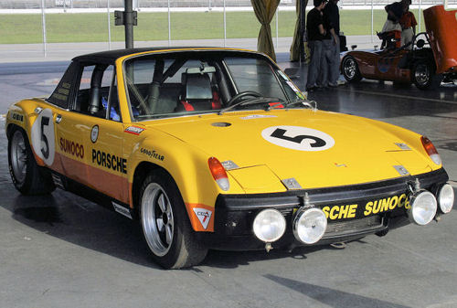 スロットカー フライ ポルシェ 絶版品 スロットカー FLY フライ フェラーリ ポルシェ - メルカリ