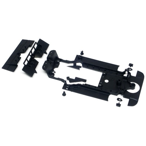 Slot It 1/32 ｽﾛｯﾄｶｰﾊﾟｰﾂ CS03T-60◇ポルシェ962C/LH又はKH用