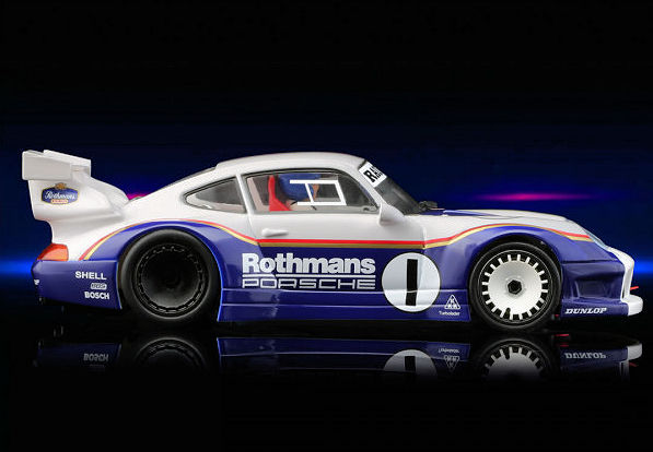 ミニカー REVOSLOT 1/32 PORSCHE REVOSLOTRS0267-2__48555.
