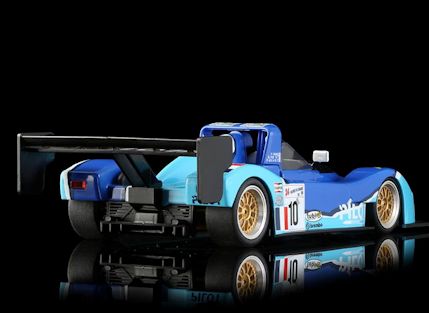 スロットカー フライ フェラーリ 1/32 絶版品 スロットカー フライ フェラーリ 1/32 絶版品 - メルカリ