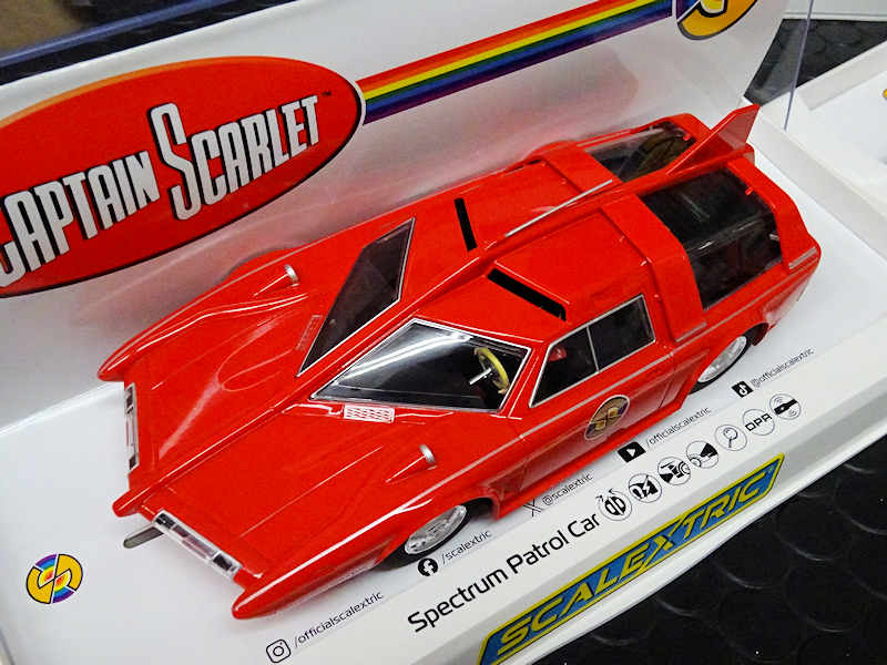 スロットカー　F-1 scalextric Club2002会員限定品 スロットカー F-1 scalextric Club2002会員限定品 スロットカー