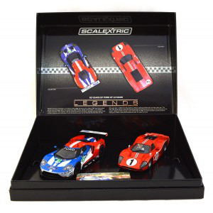 スロットカー 1/32 YEAR OF LEGENDS 1967 スロットカー 1/32 YEAR OF LEGENDS 1967