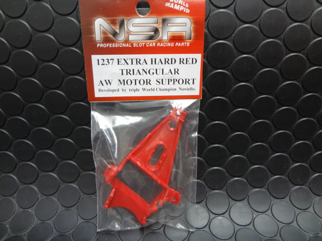NSR 1/32 ｽﾛｯﾄｶ-ﾊﾟｰﾂ 1259◇トライアングラーモーターマウント