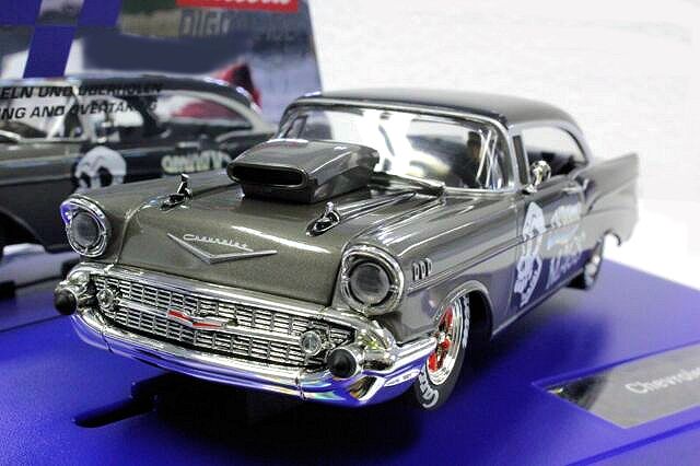 Carrera 1/32 ｽﾛｯﾄｶｰ 30903◇´57 Chevrolet Bel Air ”Custom III