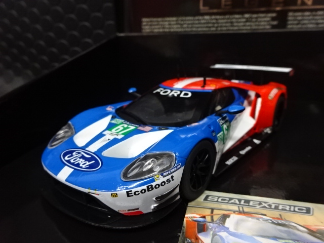 スロットカー 1/32 YEAR OF LEGENDS 1967 スロットカー 1/32 YEAR OF LEGENDS 1967