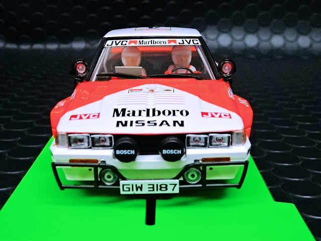 レッドブル・オロナミンCロイヤルポリス・ファイブミニ・キートレモン　計62本 Slot It 1/32 ｽﾛｯﾄｶｰ SICA19f ◇ British Barn BB90R (Toyota