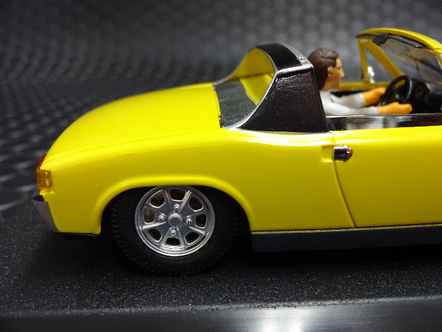 スロットカー フライ ポルシェ　PORSCHE-KREMER 絶版品 現品 ポルシェカレラ904 1/32 スロットカー : ミニマルヤマ