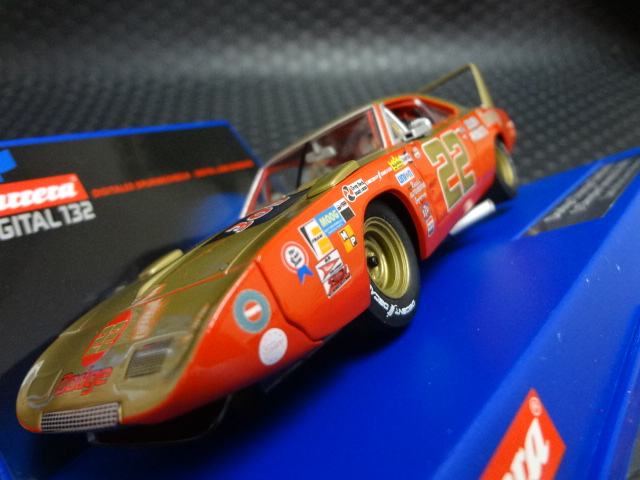 カレラデジタル132スロットカー「ダッジチャージャー デイトナ」新品未開封未使用 61ohtGXYqVL._UF894,1000_QL80_.jpg