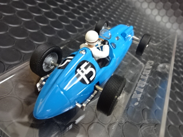 cartrix 1/32 ｽﾛｯﾄｶｰ 0915◇ TALBOT LAGO 1950 F1 #15/Louis Rosier