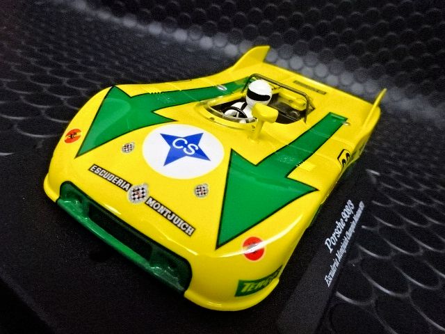 Porsche 908/3 スロットカー PORSCHE 908/3 Archives - NSR Slot Cars Professional 1/32