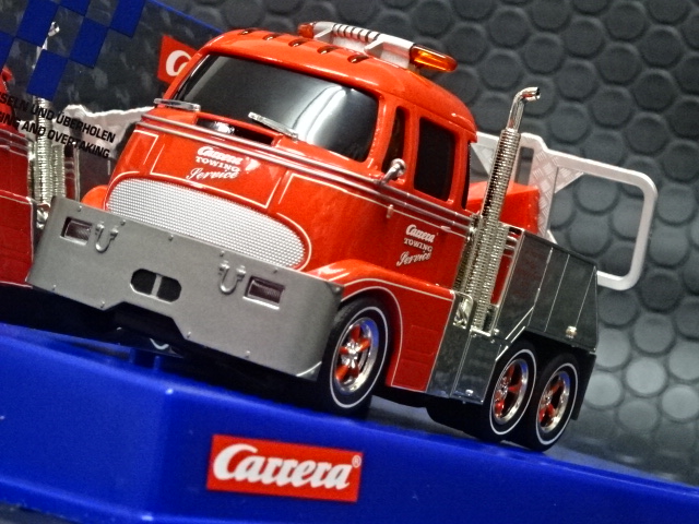 Carrera Degital 1/32 ｽﾛｯﾄｶｰ 30776◇ Carrera Wrecker デジタル