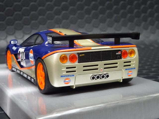 Revoslot 1/32 ｽﾛｯﾄｶｰ RS0143◇ McLaren F1 GTR 