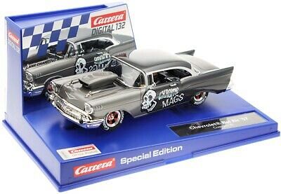 Carrera 1/32 ｽﾛｯﾄｶｰ 30903◇´57 Chevrolet Bel Air ”Custom III