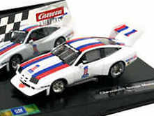 スロットカー Carrera Evolution132 ｽﾛｯﾄｶｰ 27581◇Chevrolet Dekon Monza. #1
