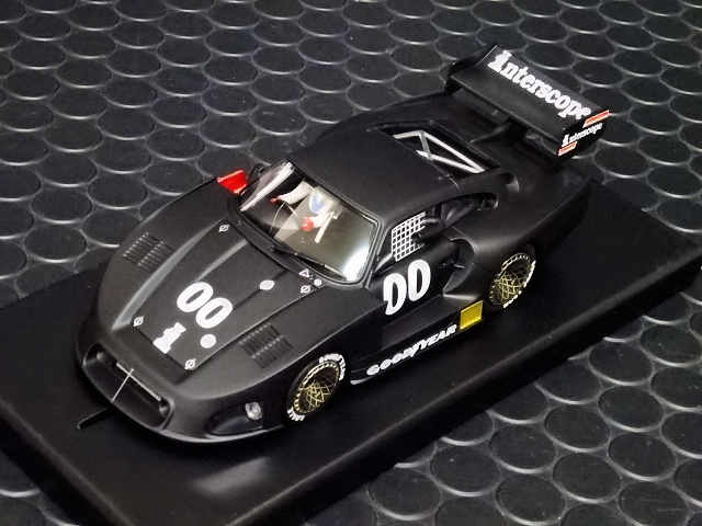 Avantslot 1/32 ｽﾛｯﾄｶｰ LMP0225 ◇ Porsche 935 K4 Turbo #00